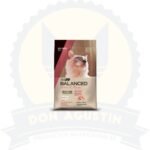 Balanced Natural Recipe Gato Salmon 3 Kg