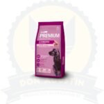 Vitalcan Premium Adulto Cordero 20 Kg
