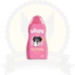 Acondicionador Beeps Moisturizing 502 Ml
