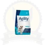 Agility Adulto Peq 15 Kg