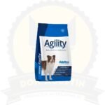 Agility Adulto Peq 3 Kg