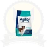 Agility Cachorro 15 Kg