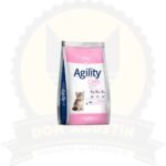Agility Gatito 1.5 Kg