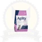 Agility Gatito 10 Kg