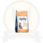 Agility Gato Adulto 1.5 Kg
