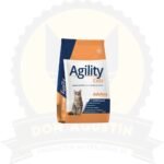 Agility Gato Adulto 10 Kg