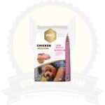 Amity Adulto Pollo Arroz Integral 4 Kg