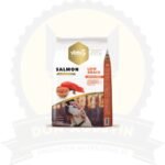 Amity Adulto Salmon Arroz Integral 4 Kg