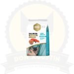 Amity Gatito Salmon 2 Kg