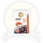Amity Gato Adulto Salmon 2 Kg
