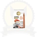 Amity Gato Esterilizado Salmon 2 Kg