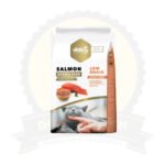 Amity Gato Esterilizado Salmon 7 Kg