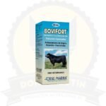 Antiparasitario Bovifort Inyectable 50 Ml