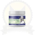 Antiparasitario Flovovermic Perro Raza Gran