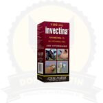 Antiparasitario Invectina Inyectable 100 Ml