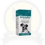 Artriofin Inyectable 50 Ml