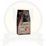 Balanced Natural Recipe Adulto Carne Argentina 3 Kg