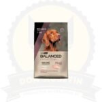 Balanced Natural Recipe Adulto Pollo 3 Kg