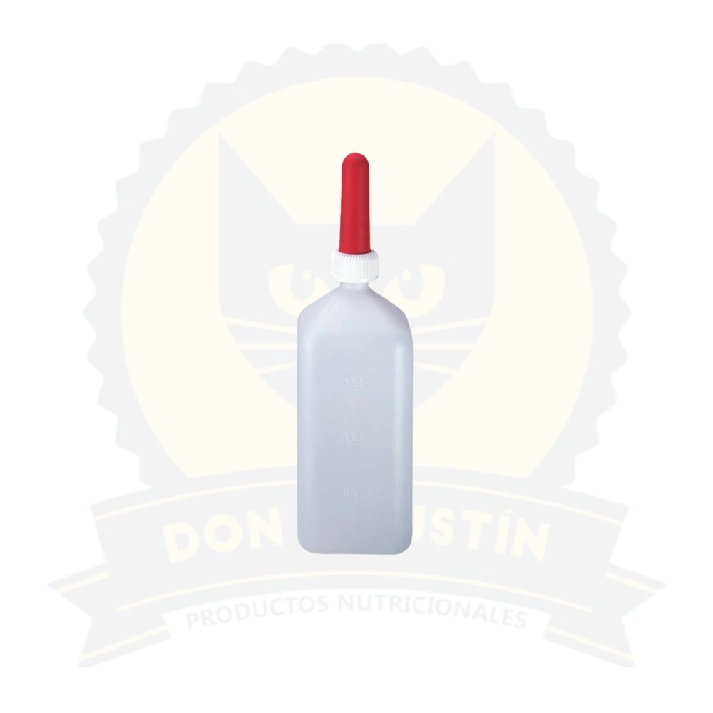 Don Agustin Producto Biberon Ternero 2 L Biberon Ternero 2 L - Imagen 1