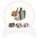 Bolso Para Mascotas M Bk-01M