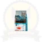 Bravery Gatito Salmon 2 Kg