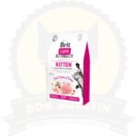 Brit Care Gatito Pollo Pavo 2 Kg