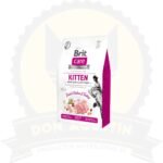 Brit Care Gatito Pollo Pavo 7 Kg