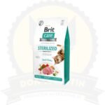 Brit Care Gato Esterilizado Urinary 7 Kg