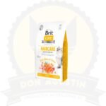 Brit Care Gato Hair Care Salmon Pollo 2 Kg