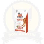 Brit Care Gato Indoor Anti Estres 2 Kg