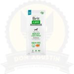 Brit Care Perro Adulto Salmon 12 Kg