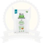 Brit Care Perro Adulto Large Breed Salmon 3 Kg