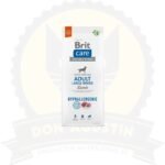 Brit Care Perro Hypoallergenic Adulto Large Breed Cordero 12 Kg