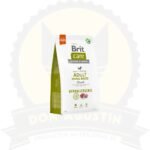 Brit Care Perro Hypoallergenic Adulto Small Breed Cordero 7 Kg