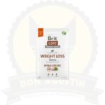 Brit Care Perro Hypoallergenic Adulto Weight Loss Conejo 3 Kg