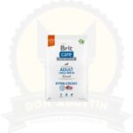 Brit Care Perro Hypoallergenic Raza Grande Cordero 3 Kg
