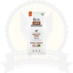 Brit Care Perro Hypoallergenic Weight Loss Conejo 12 Kg