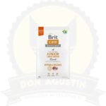 Brit Care Perro Junior Large Breed Cordero 3 Kg