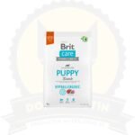 Brit Care Perro Puppy Cordero 3 Kg