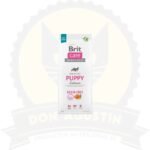 Brit Care Perro Puppy Gf Salmon 12 Kg