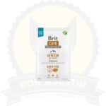 Brit Care Perro Senior Light Salmon 3 Kg
