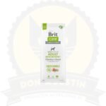 Brit Care Perro Senior Pollo Insectos 12 Kg