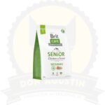 Brit Care Perro Senior Pollo Insectos 3 Kg