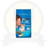 Cat Chow Adulto Pescado 19.5 Kg