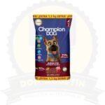 Champion Dog Adulto 19.5 Kg