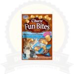 Churu Fun Bites Gato Pollo Atun 3X20 Gr