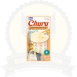Churu Gato Pollo Salmon 56 Gr 6 X Cj
