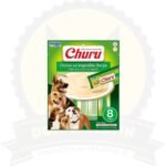 Churu Perro Pollo Vegetales 8 X 20 Gr