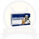 Clindabone 20 Comp