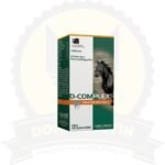 D-Complex Inyectable 100 Ml